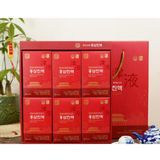  Nước Hồng Sâm Bổ Dưỡng Hansamin LHHEKR-9146 