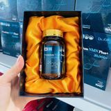  Viên uống trẻ hóa da Premium NMN Plus LHHEKR-9147 
