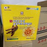  Nước đông trùng hạ thảo Hàn Quốc LHHEKR-9149 