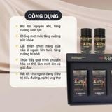  Cao Hắc Sâm 365 Samsung Bio Hàn Quốc LHHEKR-9151 