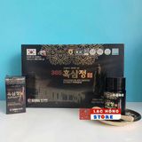  Cao Hắc Sâm 365 Samsung Bio Hàn Quốc LHHEKR-9151 
