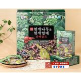  Mát Gan Giải Độc Rượu Bio-Pharm LHHEKR-9153 