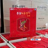  Nước Hồng Sâm Nhung Hươu Linh Chi K-Best Food LHHEKR-9155 