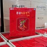  Nước Hồng Sâm Nhung Hươu Linh Chi K-Best Food LHHEKR-9155 