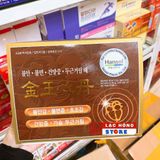  Thuốc Bổ Tim Mạch Đông Y HANSOL – HÀN QUỐC LHHEKR-9156 