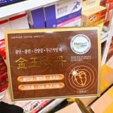  Thuốc Bổ Tim Mạch Đông Y HANSOL – HÀN QUỐC LHHEKR-9156 