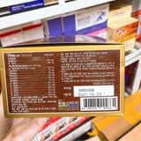  Thuốc Bổ Tim Mạch Đông Y HANSOL – HÀN QUỐC LHHEKR-9156 