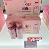  Collagen Girl Hàn Quốc LHHEKR-9158 