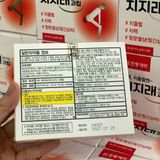  Thuốc hỗ trợ điều trị bệnh trĩ CHIJIRAE Hàn Quốc LHHEKR-9159 