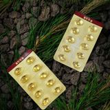  Tinh Dầu Thông Đỏ Cheon Bi Sol Chính Phủ Hàn Quốc LHHEKR-9160 