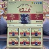  Tinh Dầu Thông Đỏ Cheon Bi Sol Chính Phủ Hàn Quốc LHHEKR-9160 