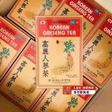  Trà Hồng Sâm Hàn Quốc LHHEKR-9162 