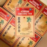  Trà Hồng Sâm Hàn Quốc LHHEKR-9162 