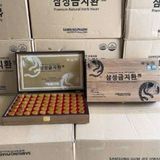  Bổ Não Cân Bằng Huyết Áp Chống Đột Quỵ Sam Sung Gum Jee Hwan LHHEKR-9164 