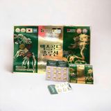  Tinh dầu thông đỏ max gold mẫu mới LHHEKR-9165 