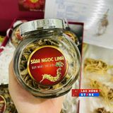  Sâm Ngọc Linh Khô LHHEVN-9093 