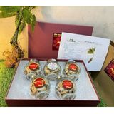  Sâm Ngọc Linh Khô LHHEVN-9093 