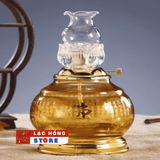  Đèn bơ dầu cao cấp LHMEVN-9003 