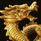  Song Long Bát Bảo Tài Lộc LHMEVN-9045 