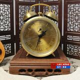  Đồng hồ báo thức cổ điển LHMEVN-9047 