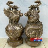  Hồ Lô Long Phụng LHMEVN-9052 