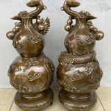  Hồ Lô Long Phụng LHMEVN-9052 