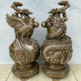  Hồ Lô Long Phụng LHMEVN-9052 