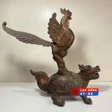  LONG QUY  CÕNG  PHỤNG  HOÀNG  LHMEVN-9056 