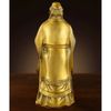  Tượng Khổng Tử đồng trang trí LHMEVN-9059 