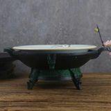  ĐĨA GIẢ ĐỒNG BA CHÂN CỔ ĐIỂN LHMEVN-9060 
