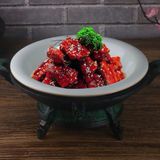  ĐĨA GIẢ ĐỒNG BA CHÂN CỔ ĐIỂN LHMEVN-9060 