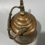  Nồi rượu cổ bằng đồng nguyên chất LHMEVN-9062 
