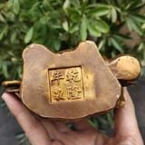  Đồ trang trí Như Ý Phật Di Lặc LHMEVN-9069 