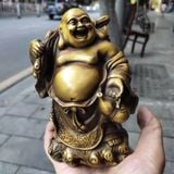  Đồ trang trí phật Di Lặc LHMEVN-9070 
