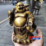  Đồ trang trí phật Di Lặc LHMEVN-9070 