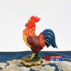  Tượng gà đồng LHMEVN-9072 