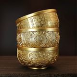  Bát đồng tài lộc LHMEVN-9074 