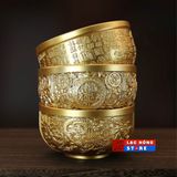  Bát đồng tài lộc LHMEVN-9074 