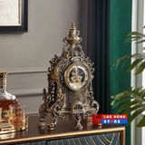  Đồng hồ để bàn LHMEVN-9076 