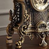  Đồng hồ để bàn LHMEVN-9076 