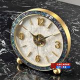  Đồng hồ để bàn sang trọng LHMEVN-9078 