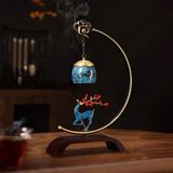  LƯ HƯƠNG ĐỒNG TREO PHÁT NHẠC CAO CẤP LHMECN-9085 