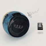  LƯ HƯƠNG ĐỒNG TREO PHÁT NHẠC CAO CẤP LHMECN-9085 