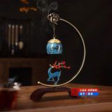  LƯ HƯƠNG ĐỒNG TREO PHÁT NHẠC CAO CẤP LHMECN-9085 