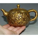  Ấm đồng đun nước LHMECN-9102 