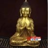 Tượng Đồng Phật giáo Tây Tạng cổ LHMECN-9104 