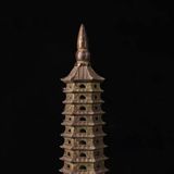  Tháp Văn Xương Đồng Tháp Rùa LHMEVN-9105 