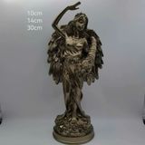  TƯỢNG NỮ THẦN ĐỒNG LHMEVN-9107 