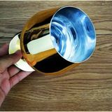  Ly rượu vang vàng sang trọng LHMEVN-9112 