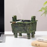  Gạt tàn phong cách Đỉnh đồng LHMECN-9121 